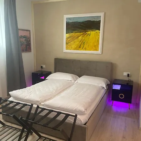 Apartman Quattro Ducati Kirchheim unter Teck