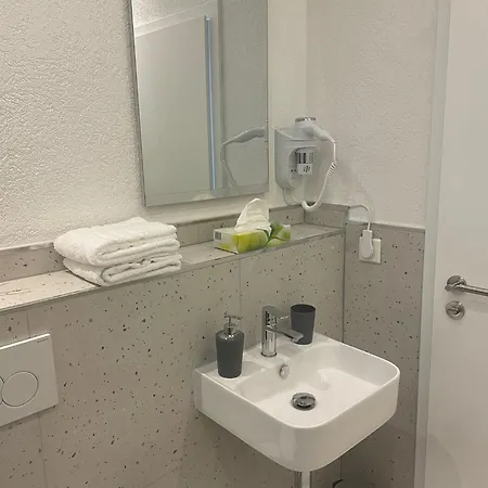 Apartman Quattro Ducati